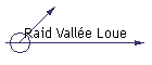 Raid Vallée Loue